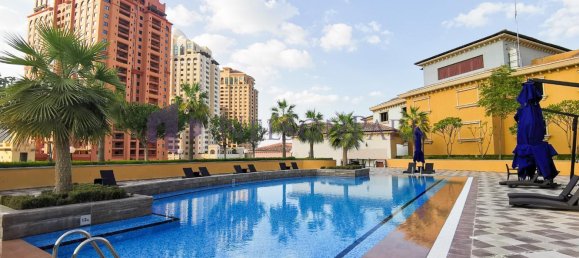 47.34m² Apartment in Doha, Qatar No. 2230 8