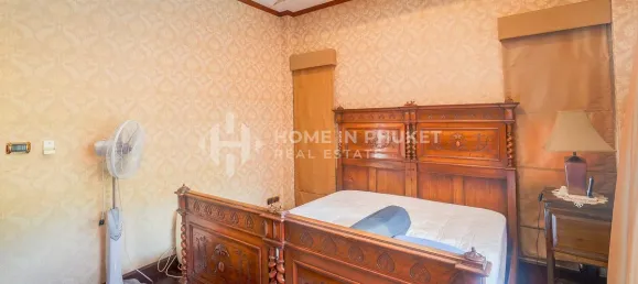 3 chambres house à vendre à Patong, Phuket, Southern Thailand, Thailand № 60291 19