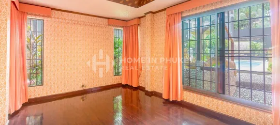 3 chambres house à vendre à Patong, Phuket, Southern Thailand, Thailand № 60291 24