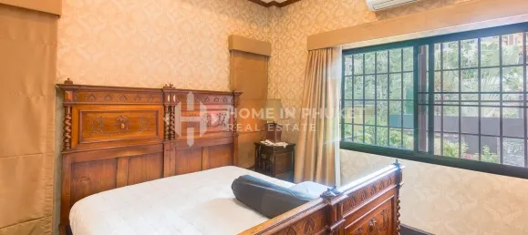 3 chambres house à vendre à Patong, Phuket, Southern Thailand, Thailand № 60291 18