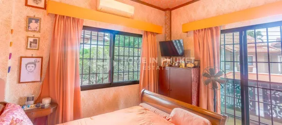 3 chambres house à vendre à Patong, Phuket, Southern Thailand, Thailand № 60291 14