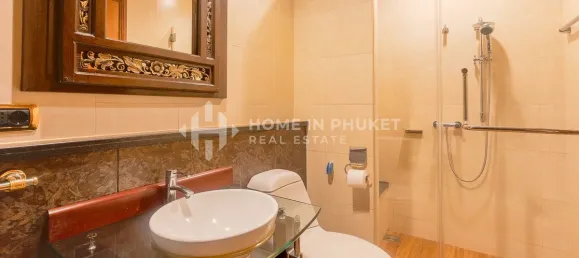3 chambres house à vendre à Patong, Phuket, Southern Thailand, Thailand № 60291 22
