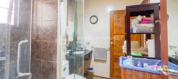 3 chambres house à vendre à Patong, Phuket, Southern Thailand, Thailand № 60291 16