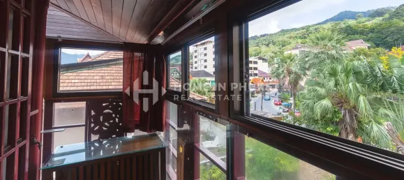 3 chambres house à vendre à Patong, Phuket, Southern Thailand, Thailand № 60291 9
