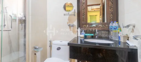 3 chambres house à vendre à Patong, Phuket, Southern Thailand, Thailand № 60291 17