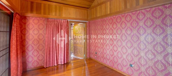 3 chambres house à vendre à Patong, Phuket, Southern Thailand, Thailand № 60291 11