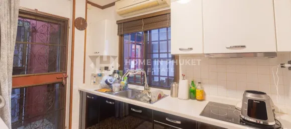 3 chambres house à vendre à Patong, Phuket, Southern Thailand, Thailand № 60291 25
