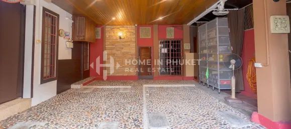 3 chambres house à vendre à Patong, Phuket, Southern Thailand, Thailand № 60291 6