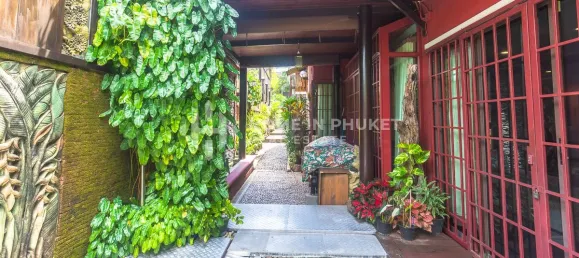 3 chambres house à vendre à Patong, Phuket, Southern Thailand, Thailand № 60291 5