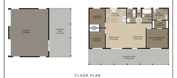 3 bedrooms Farm in Smiths Creek, Australia No. 491 25