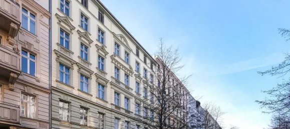3 bedrooms Apartment in Prenzlauer Berg, Germany No. 14133 14