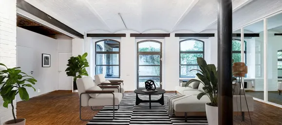 3 bedrooms Apartment in Prenzlauer Berg, Germany No. 14133 2