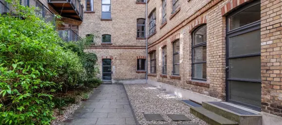 3 bedrooms Apartment in Prenzlauer Berg, Germany No. 14133 13