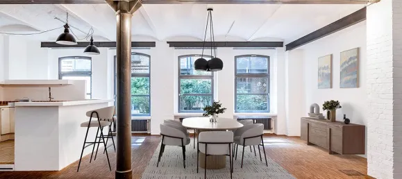 3 bedrooms Apartment in Prenzlauer Berg, Germany No. 14133 5