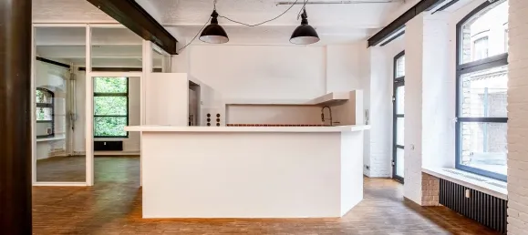 3 bedrooms Apartment in Prenzlauer Berg, Germany No. 14133 4