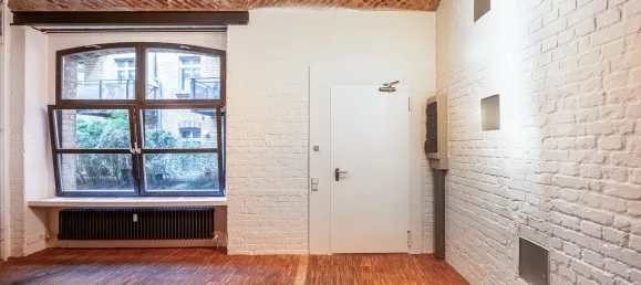 3 bedrooms Apartment in Prenzlauer Berg, Germany No. 14133 9