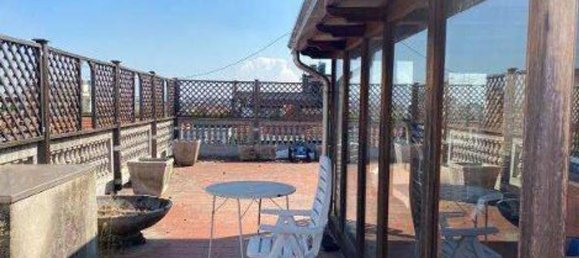 5 rooms Duplex in Milan, Italy No. 245542 32