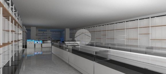 350m² Commercial property in San Benedetto del Tronto, Italy No. 320080 22