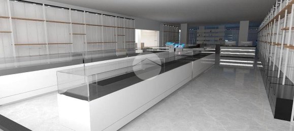 350m² Commercial property in San Benedetto del Tronto, Italy No. 320080 21