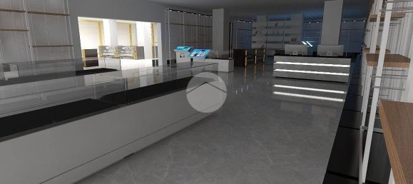 350m² Commercial property in San Benedetto del Tronto, Italy No. 320080 24