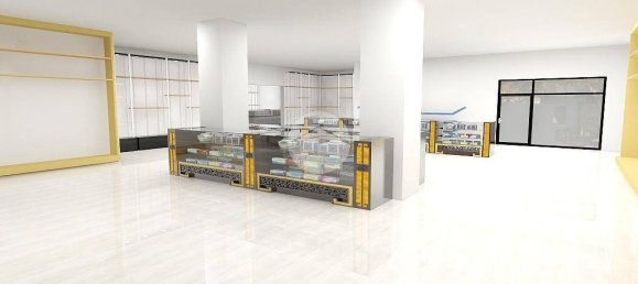 350m² Commercial property in San Benedetto del Tronto, Italy No. 320080 18