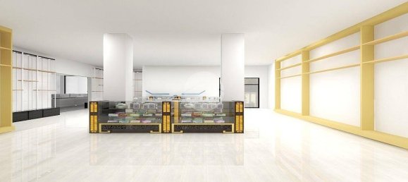 350m² Commercial property in San Benedetto del Tronto, Italy No. 320080 16