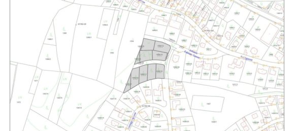  Land in Mauerbach, Austria No. 245504 9
