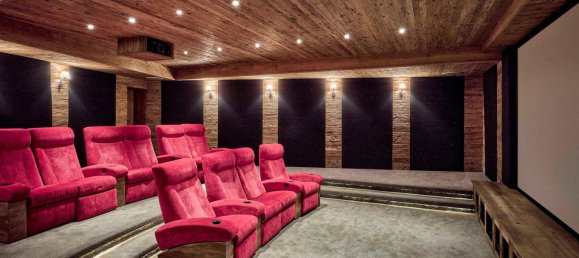 Замки и поместья с 7 спальнями в Йохберг, Австрия № 43723 6