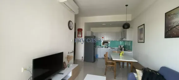 2 chambres appartement à louer à Thu Duc, Ho Chi Minh, Vietnam № 8853 6