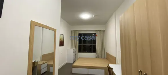 2 chambres appartement à louer à Thu Duc, Ho Chi Minh, Vietnam № 8853 3