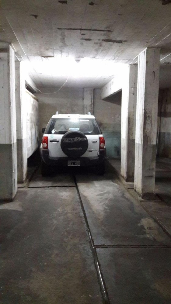  مستودع في Mar del Plata, Argentina رقم 108748