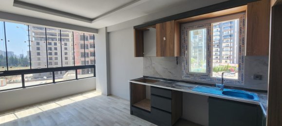 Wohnung 1+1 in Mersin, Turkey, Nr. 16810 6