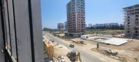 Wohnung 1+1 in Mersin, Turkey, Nr. 16810 5