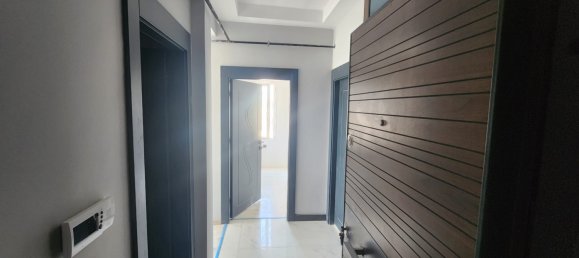 Wohnung 1+1 in Mersin, Turkey, Nr. 16810 4