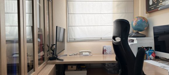 Apartamento de 4 dormitorios en Sant Martí, Spain No. 187666 28