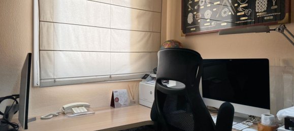 Apartamento de 4 dormitorios en Sant Martí, Spain No. 187666 32