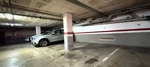 Apartamento de 4 dormitorios en Sant Martí, Spain No. 187666 10