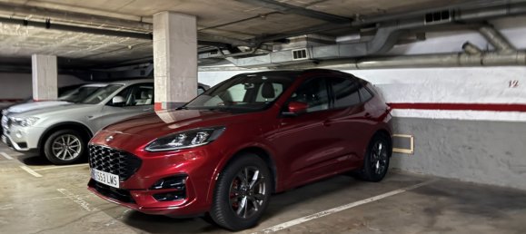 Apartamento de 4 dormitorios en Sant Martí, Spain No. 187666 6