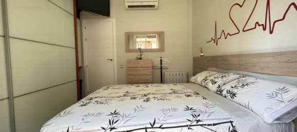 Apartamento de 4 dormitorios en Sant Martí, Spain No. 187666 27