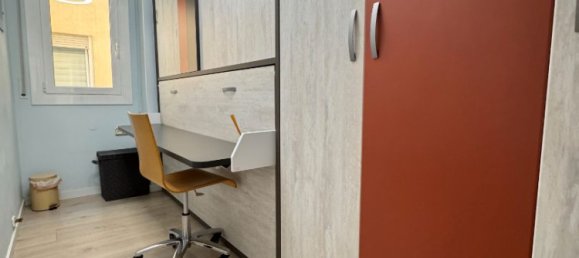 Apartamento de 4 dormitorios en Sant Martí, Spain No. 187666 40