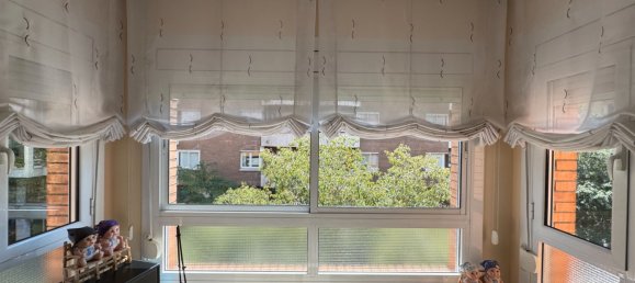 Apartamento de 4 dormitorios en Sant Martí, Spain No. 187666 19