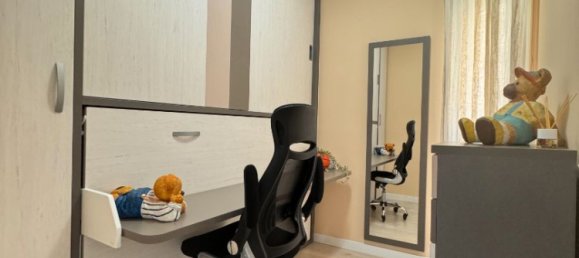 Apartamento de 4 dormitorios en Sant Martí, Spain No. 187666 38