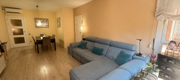 Apartamento de 4 dormitorios en Sant Martí, Spain No. 187666 16