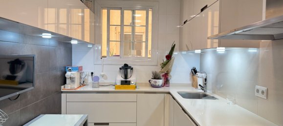 Apartamento de 4 dormitorios en Sant Martí, Spain No. 187666 20