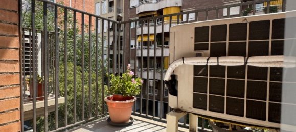 Apartamento de 4 dormitorios en Sant Martí, Spain No. 187666 45