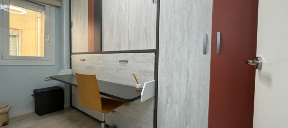 Apartamento de 4 dormitorios en Sant Martí, Spain No. 187666 39