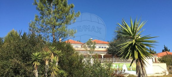 Дом с 6 спальнями в Синтра, Португалия № 48973 7