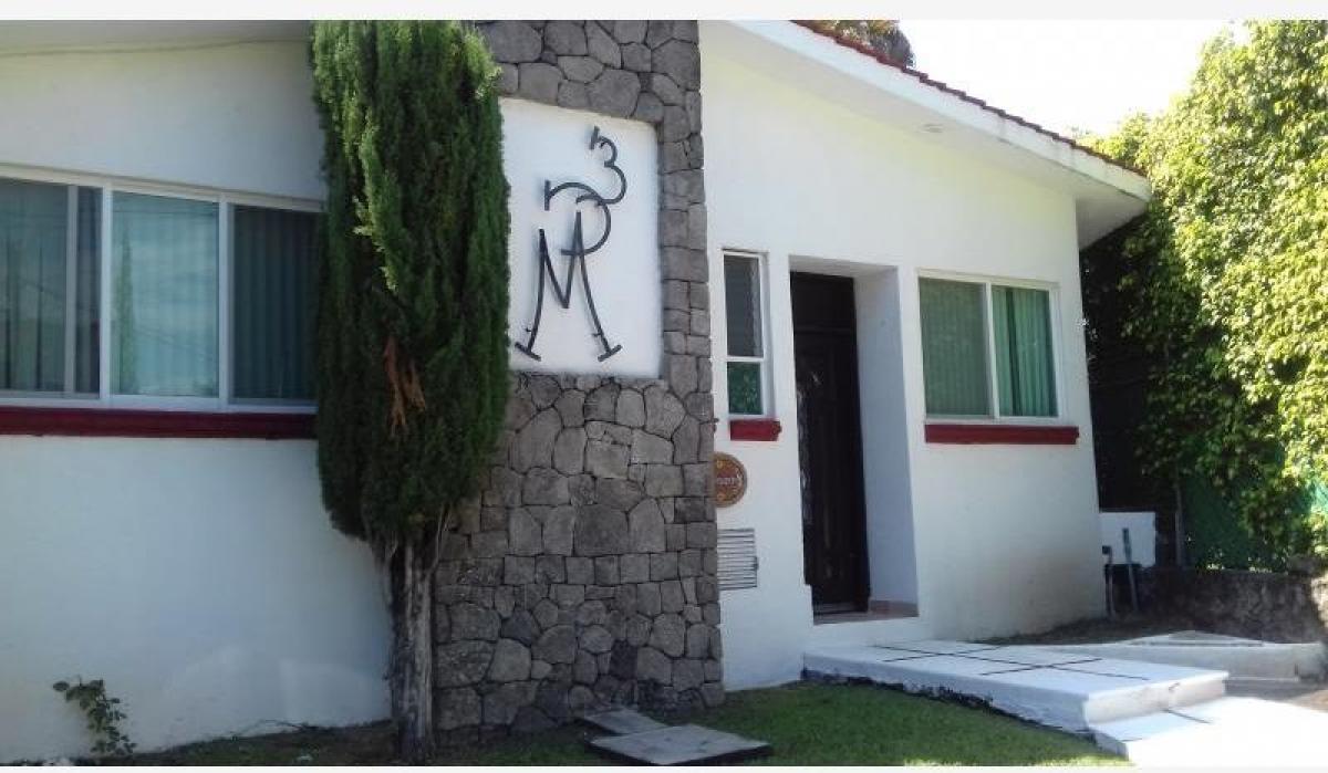 3 chambres Maison à Morelos, Mexico No. 148571