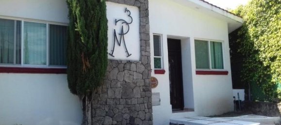 3 chambres Maison à Morelos, Mexico No. 148571 2