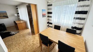 Квартира с 2 спальнями в Гайдорф, Австрия № 237179